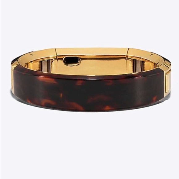 tory burch fitbit alta hr